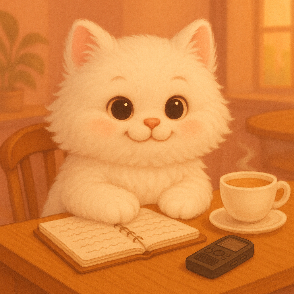 もふのすけ